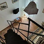 Le Dimore Del Mercante Holiday home