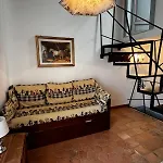 Holiday home Le Dimore Del Mercante Luco dei Marsi