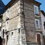 Le Dimore Del Mercante Holiday home Luco dei Marsi