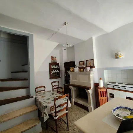 Le Dimore Del Mercante Casa vacanze Luco ne' Marsi