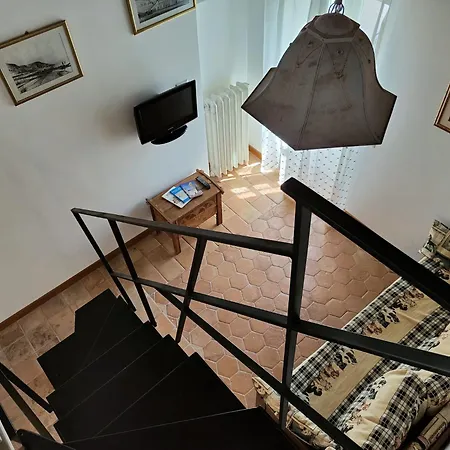 Le Dimore Del Mercante Feriehus