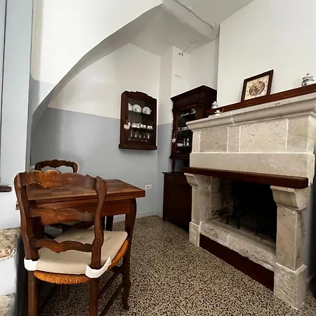 Le Dimore Del Mercante Casa vacanze *