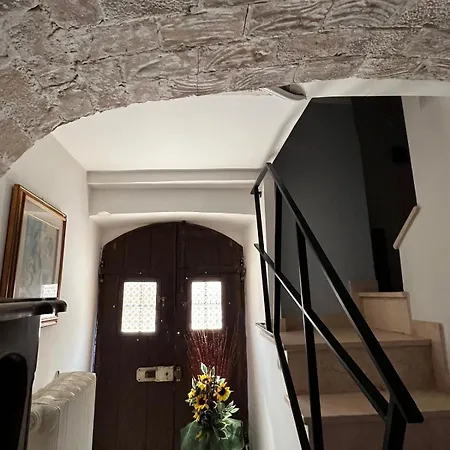 Dom wakacyjny Le Dimore Del Mercante *