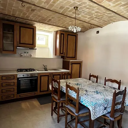 Le Dimore Del Mercante Holiday home Luco dei Marsi
