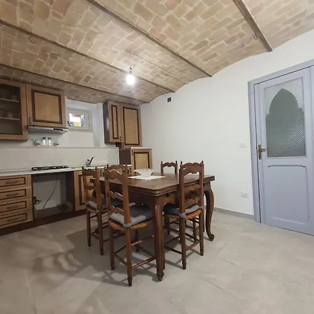 Le Dimore Del Mercante * Luco ne' Marsi