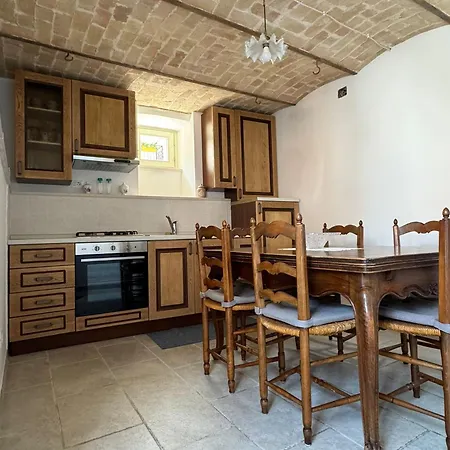 Le Dimore Del Mercante