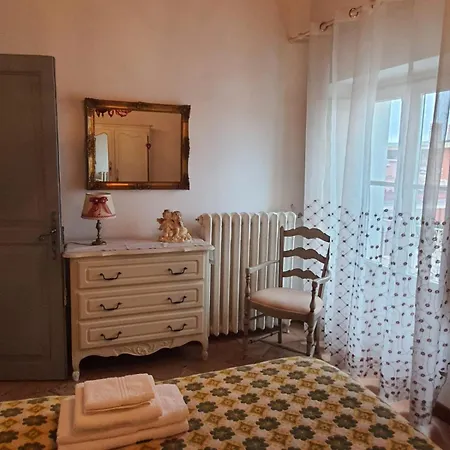 Le Dimore Del Mercante Holiday home Luco dei Marsi