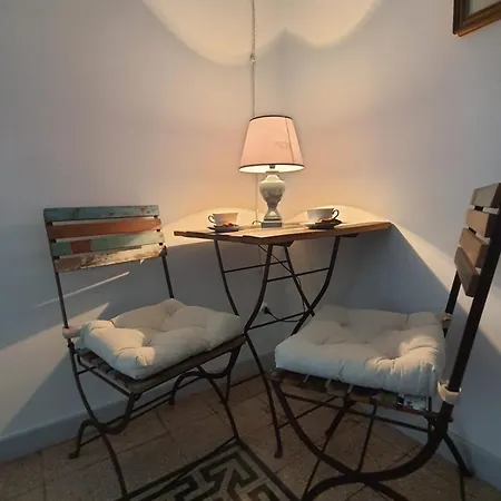 Holiday home Le Dimore Del Mercante Luco dei Marsi