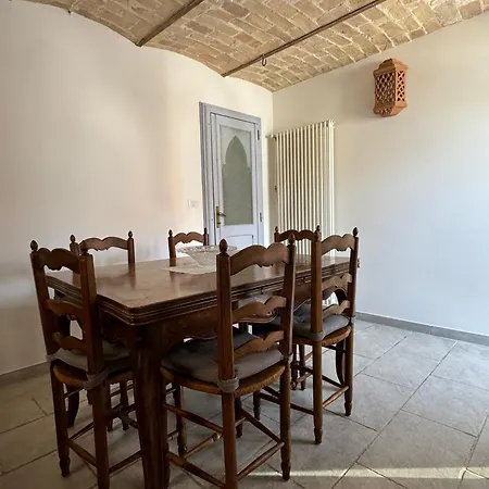 Le Dimore Del Mercante Luco dei Marsi