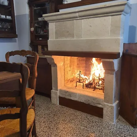 Holiday home Le Dimore Del Mercante