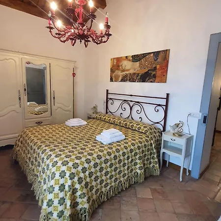 Le Dimore Del Mercante Holiday home *