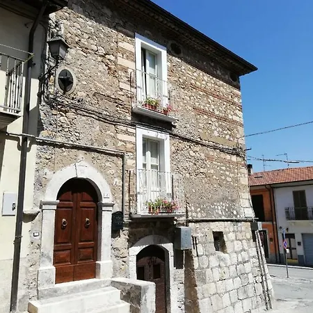 Casa vacanze Le Dimore Del Mercante