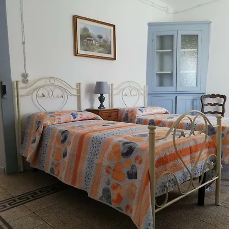 Holiday home Le Dimore Del Mercante Luco dei Marsi