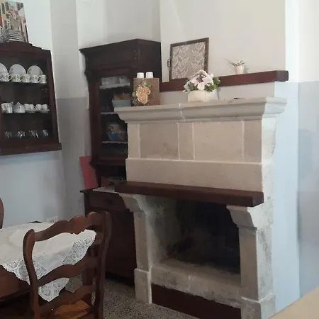 Le Dimore Del Mercante *