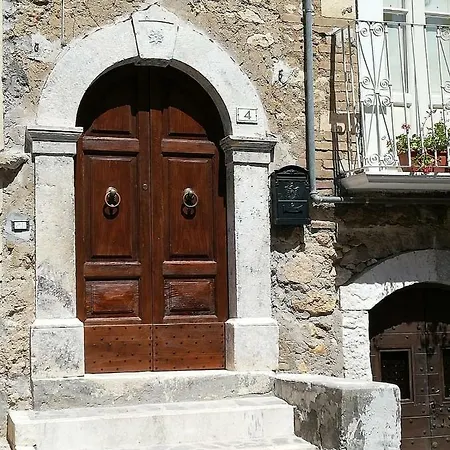 Le Dimore Del Mercante * Luco ne' Marsi