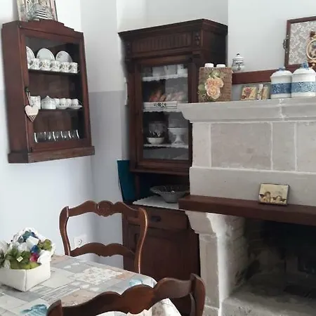 Le Dimore Del Mercante Feriehus