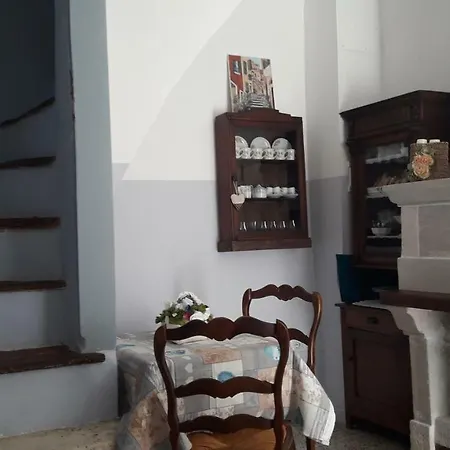 Dom wakacyjny Le Dimore Del Mercante