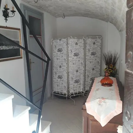Feriehus Le Dimore Del Mercante