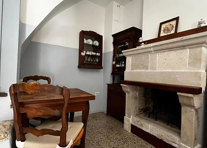 Holiday home Le Dimore Del Mercante