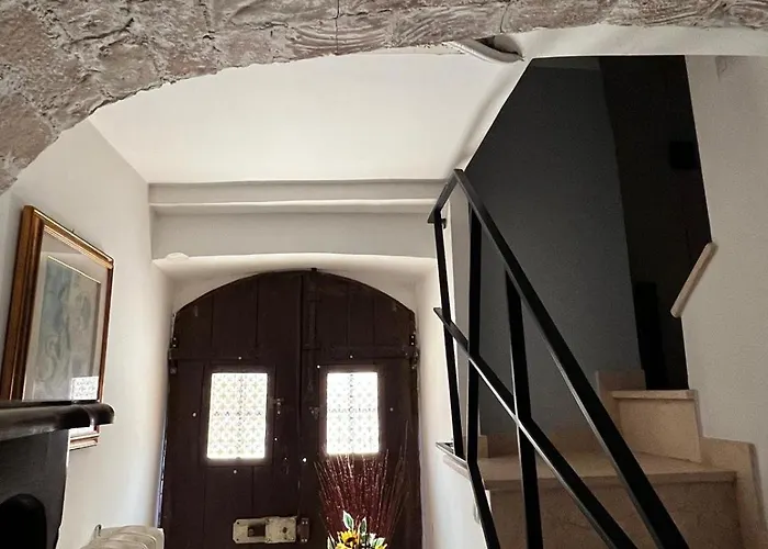 Holiday home Le Dimore Del Mercante *