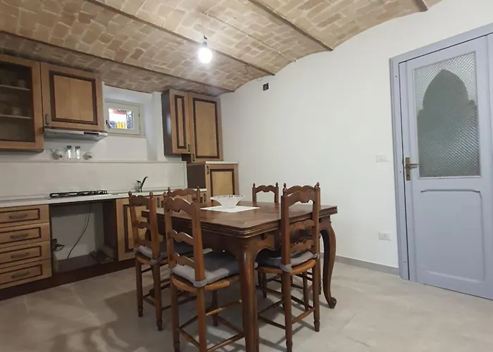 Le Dimore Del Mercante * Luco dei Marsi