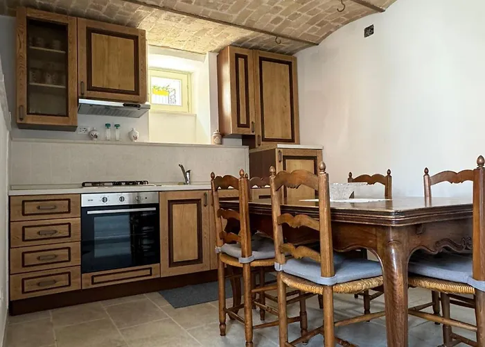 Le Dimore Del Mercante