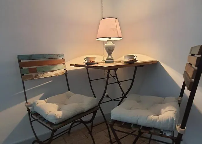 Holiday home Le Dimore Del Mercante Luco dei Marsi