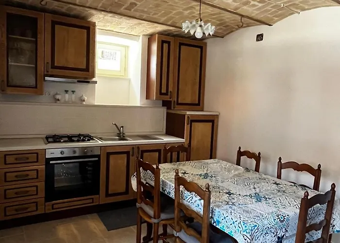 Le Dimore Del Mercante *