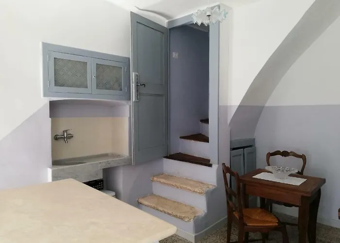 Le Dimore Del Mercante * Luco ne' Marsi