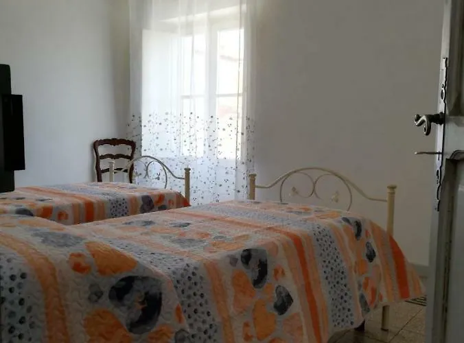 Le Dimore Del Mercante *