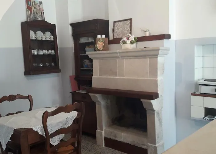 Le Dimore Del Mercante *