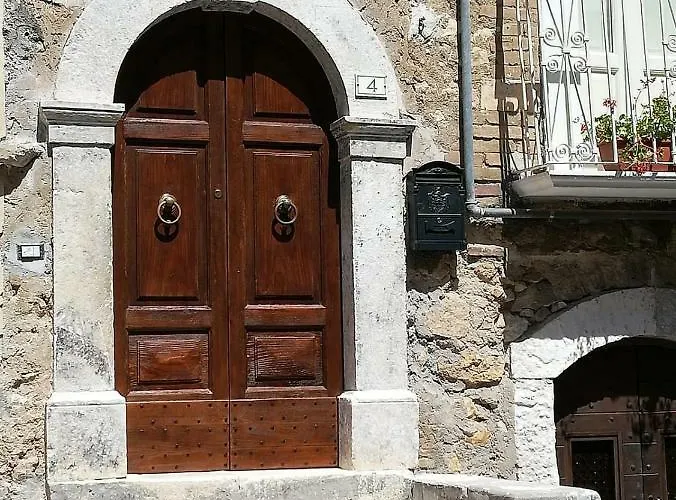 Le Dimore Del Mercante * Luco dei Marsi