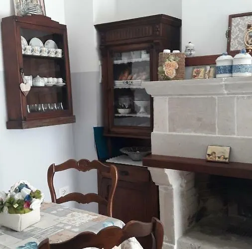 Le Dimore Del Mercante Дом отдыха