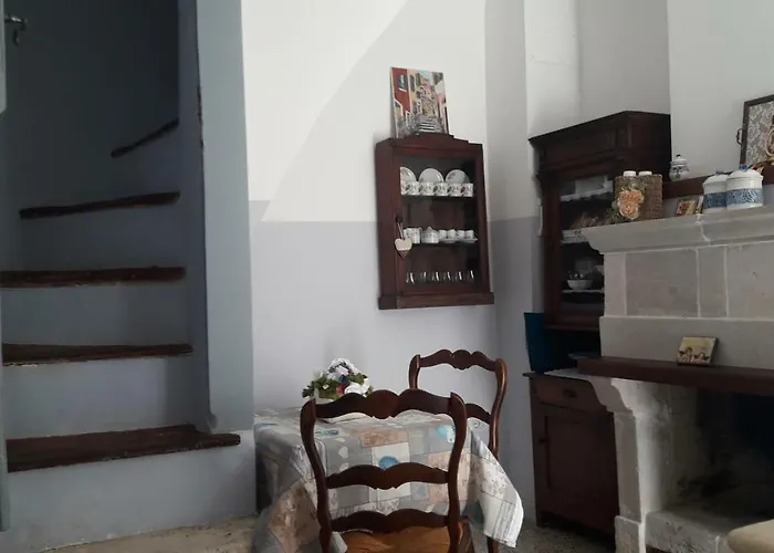 Holiday home Le Dimore Del Mercante