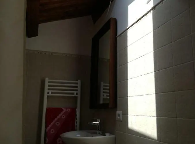 Le Dimore Del Mercante