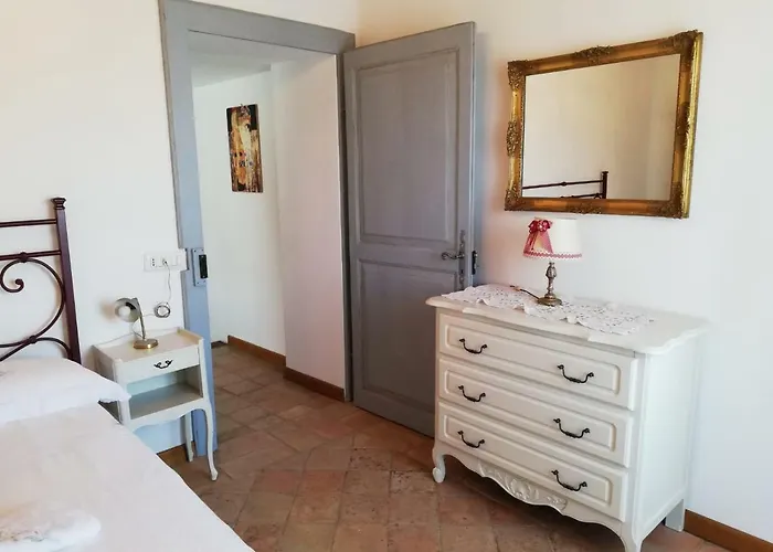 Le Dimore Del Mercante * Luco ne' Marsi