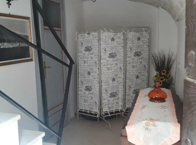 Дом отдыха Le Dimore Del Mercante