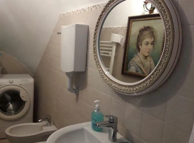 Le Dimore Del Mercante 펜션 Luco ne' Marsi