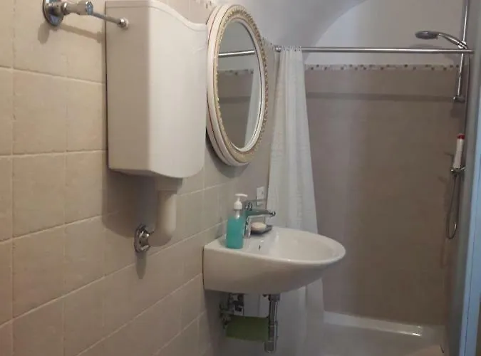 Le Dimore Del Mercante * Luco ne' Marsi